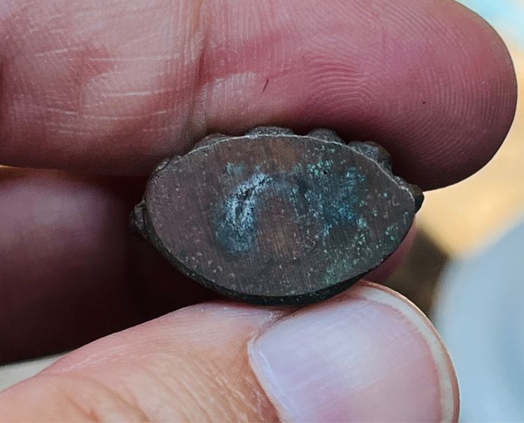 พระกริ่ง เก่าเก็บ รูปที่ 4