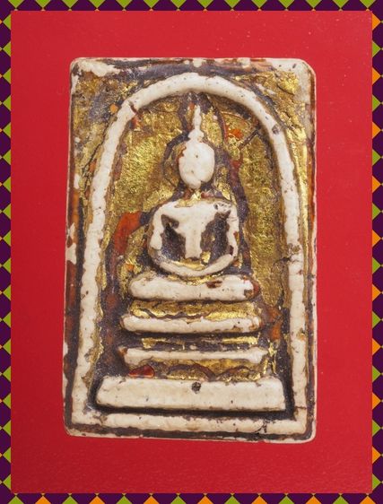 a35-a36.พระสมเด็จ องค์ๆละ 419 บ. ส่ง EMS ค่ะ รูปที่ 2