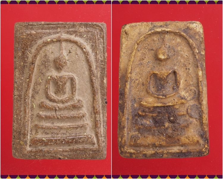 a37-a38.พระสมเด็จ องค์ๆละ 419 บ. ส่ง EMS ค่ะ