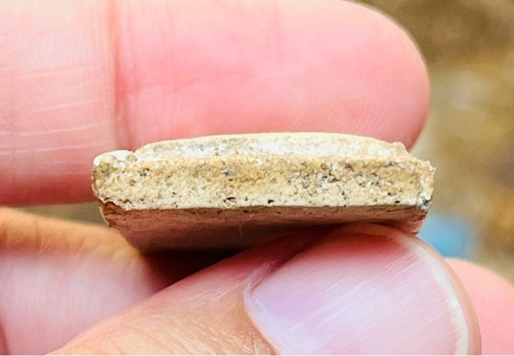 พระสมเด็จ รูปที่ 4