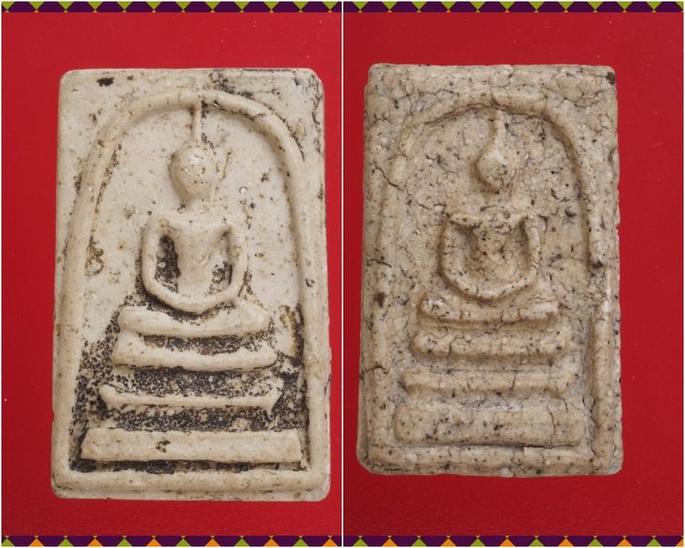 a39-a40.พระสมเด็จ องค์ๆละ 419 บ. ส่ง EMS ค่ะ