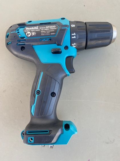 สว่านmakitaแท้ ของใหม่ ครบชุด1800 รูปที่ 3