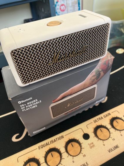 MARSHALL Emberton II