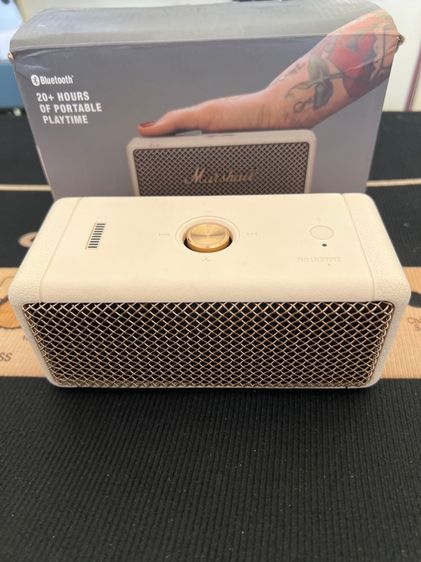 MARSHALL Emberton II รูปที่ 3