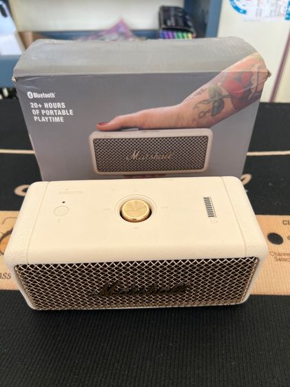 MARSHALL Emberton II รูปที่ 6