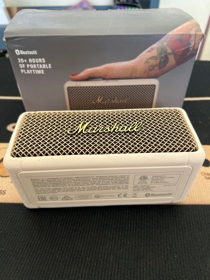 MARSHALL Emberton II รูปที่ 2