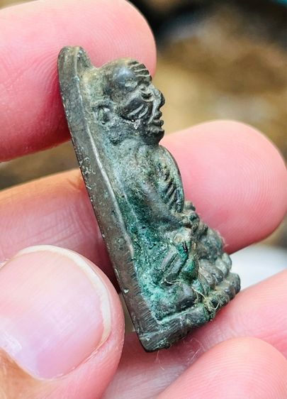 หลวงปู่ทวดเตารีด รูปที่ 3