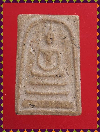 a41-a42.พระสมเด็จ องค์ๆละ 419 บ. ส่ง EMS ค่ะ รูปที่ 2