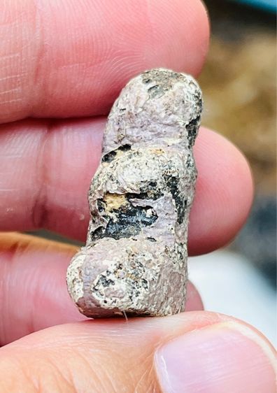 พระปิดตา วัดสะพานสูง รูปที่ 3