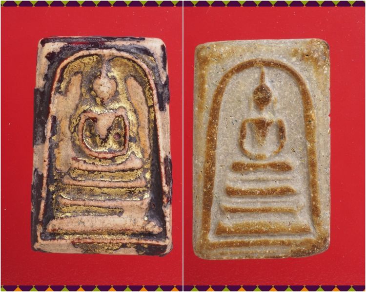 a43-a44.พระสมเด็จ องค์ๆละ 429 บ. ส่ง EMS ค่ะ