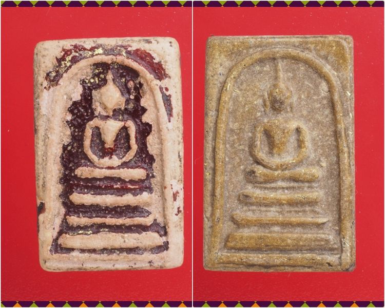 a45-a46.พระสมเด็จ องค์ๆละ 419 บ. ส่ง EMS ค่ะ