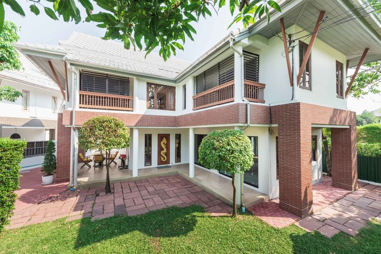 ขายบ้านเดี่ยวโนเบิลวานา เจ้าของขายเอง