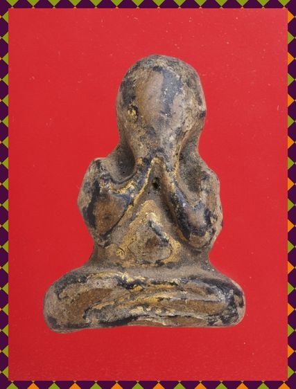 a49-a50.พระสมเด็จ-พระปิดตา องค์ๆละ 419 บ. ส่ง EMS ค่ะ รูปที่ 6