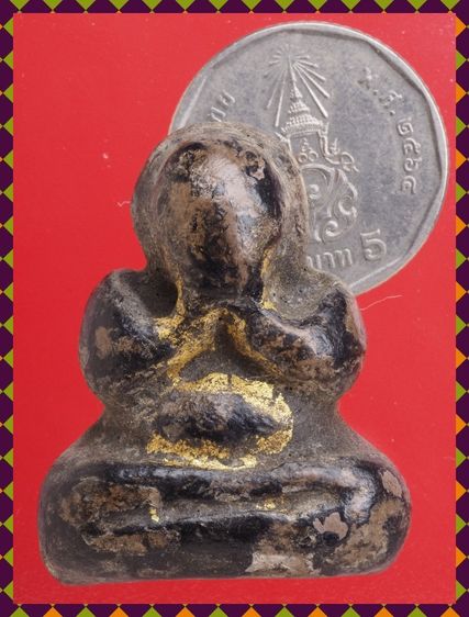 a51-a52.พระปิดตา-หลวงปู่ทวด องค์ๆละ 419 บ. ส่ง EMS ค่ะ รูปที่ 6