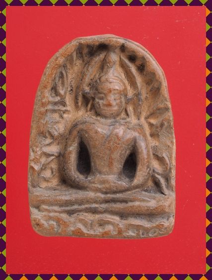 a55-a56.พระซุ้มกอ-พระผงสุพรรณ องค์ๆละ 419 บ. ส่ง EMS ค่ะ รูปที่ 2