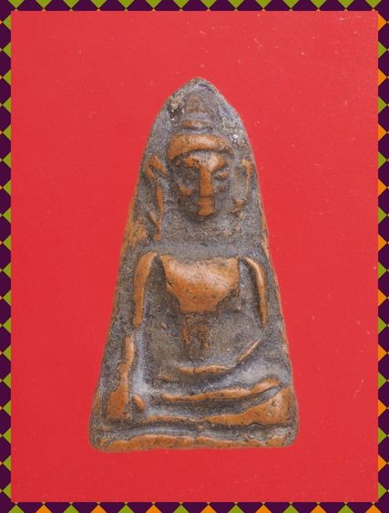 a55-a56.พระซุ้มกอ-พระผงสุพรรณ องค์ๆละ 419 บ. ส่ง EMS ค่ะ รูปที่ 6