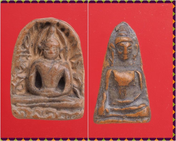 a55-a56.พระซุ้มกอ-พระผงสุพรรณ องค์ๆละ 419 บ. ส่ง EMS ค่ะ