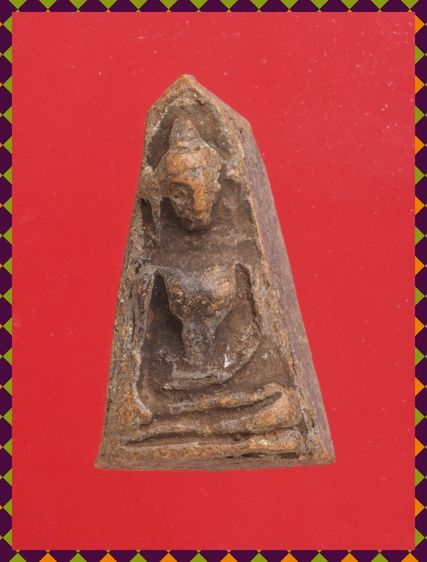 a57-a58.พระผงสุพรรณ-พระรอด องค์ๆละ 419 บ. ส่ง EMS ค่ะ รูปที่ 2