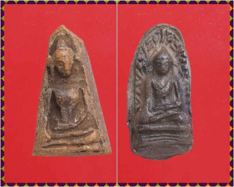 a57-a58.พระผงสุพรรณ-พระรอด องค์ๆละ 419 บ. ส่ง EMS ค่ะ