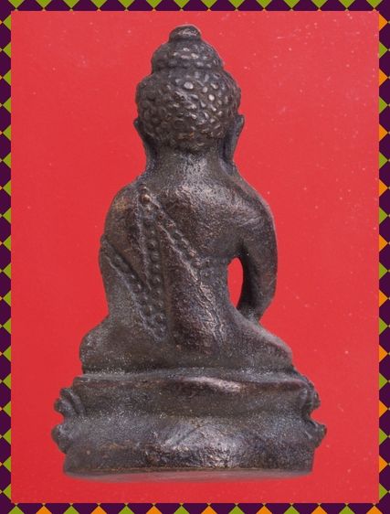 a59-a60.พระรูปหล่อองค์เล็ก องค์ๆละ 419 บ. ส่ง EMS ค่ะ รูปที่ 6