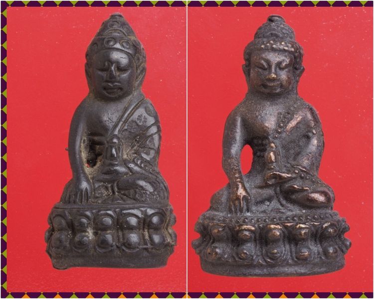 a59-a60.พระรูปหล่อองค์เล็ก องค์ๆละ 419 บ. ส่ง EMS ค่ะ