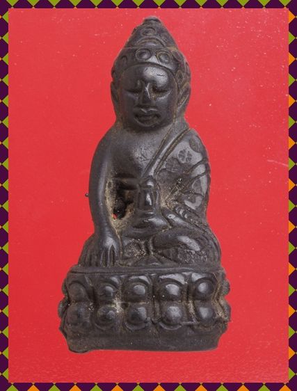 a59-a60.พระรูปหล่อองค์เล็ก องค์ๆละ 419 บ. ส่ง EMS ค่ะ รูปที่ 2