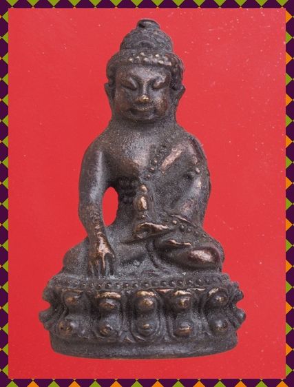 a59-a60.พระรูปหล่อองค์เล็ก องค์ๆละ 419 บ. ส่ง EMS ค่ะ รูปที่ 5