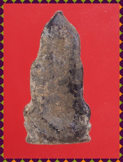 a61-a62.พระเนื้อชินสนิมแดง องค์ๆละ 429 บ. ส่ง EMS ค่ะ รูปที่ 4