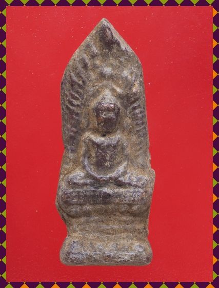 a61-a62.พระเนื้อชินสนิมแดง องค์ๆละ 429 บ. ส่ง EMS ค่ะ รูปที่ 7