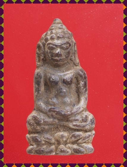 a61-a62.พระเนื้อชินสนิมแดง องค์ๆละ 429 บ. ส่ง EMS ค่ะ รูปที่ 2