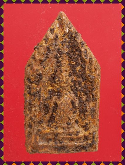 a65-a66.พระขุนแผน-พระปิดตา องค์ๆละ 419 บ. ส่ง EMS ค่ะ รูปที่ 3