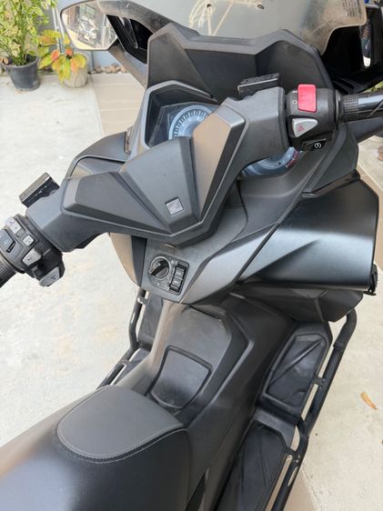Honda forza 2020 300  รูปที่ 8