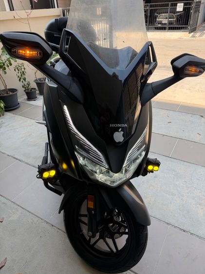 Honda forza 2020 300  รูปที่ 11