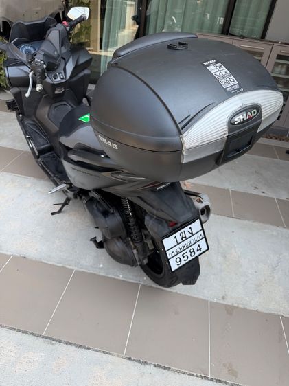 Honda forza 2020 300  รูปที่ 5