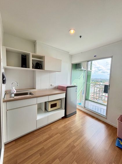 มีบางส่วน 2016 คอนโดลุมพินีเพลส บรมราชชนนีปิ่นเกล้า รูปที่ 3