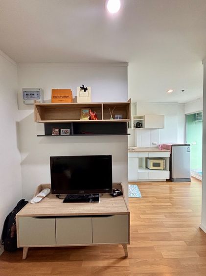 มีบางส่วน 2016 คอนโดลุมพินีเพลส บรมราชชนนีปิ่นเกล้า รูปที่ 2