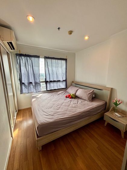 คอนโดลุมพินีเพลส บรมราชชนนีปิ่นเกล้า