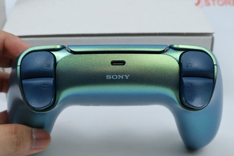PS5 JoyStick DualSense  รูปที่ 4