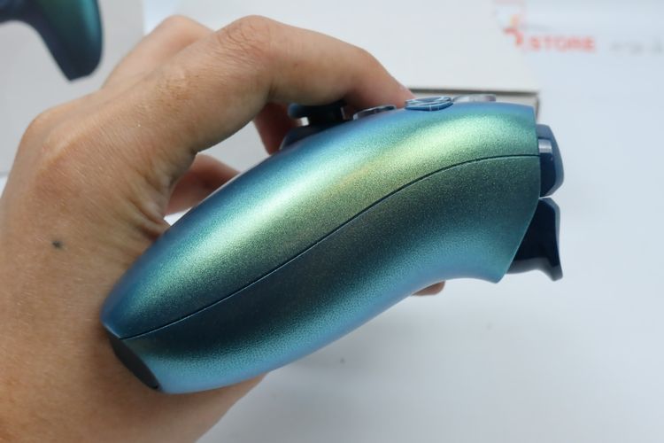 PS5 JoyStick DualSense  รูปที่ 7