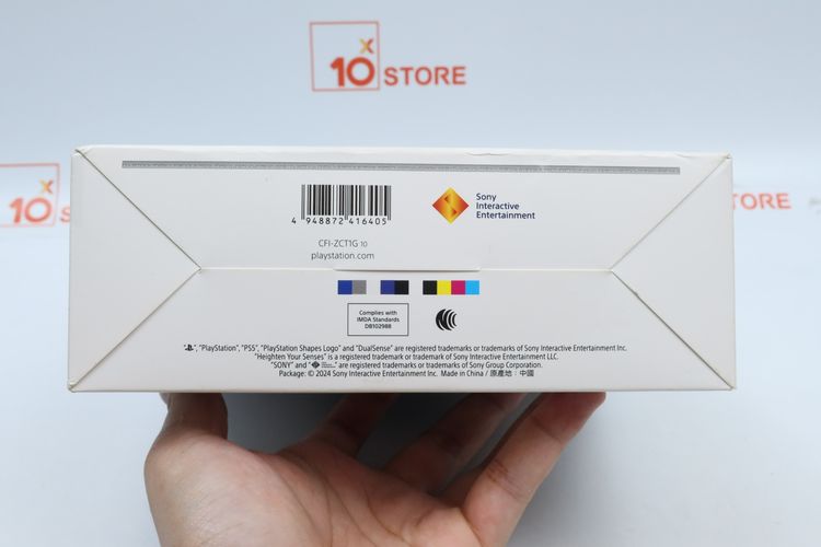 PS5 JoyStick DualSense  รูปที่ 8