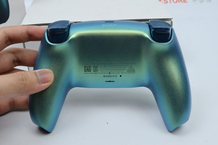PS5 JoyStick DualSense  รูปที่ 3