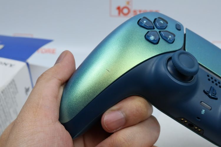 PS5 JoyStick DualSense  รูปที่ 10