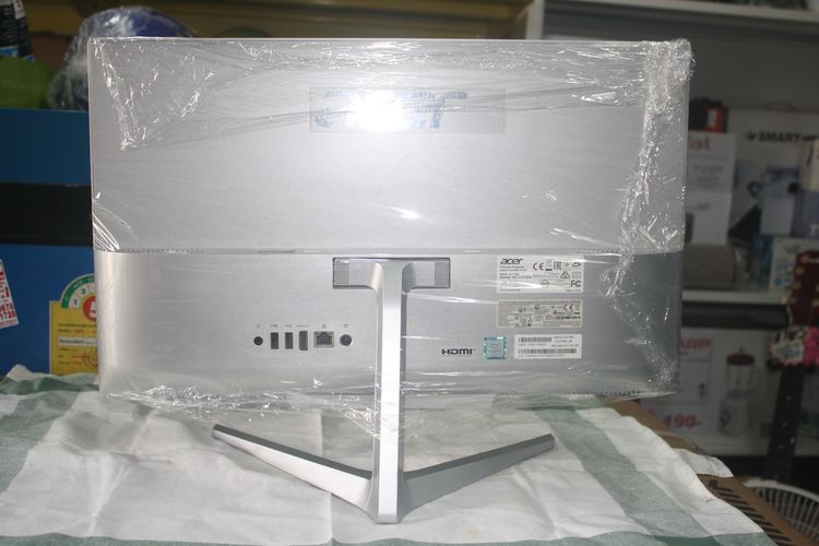 ขาย AIO ACER Aspire C22-860 สภาพดี รูปที่ 3