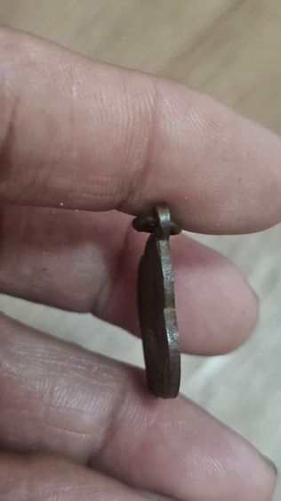 เหรียญหลวงพ่อต๊วดวัดเสาธงทอง ปี 2499 รูปที่ 6