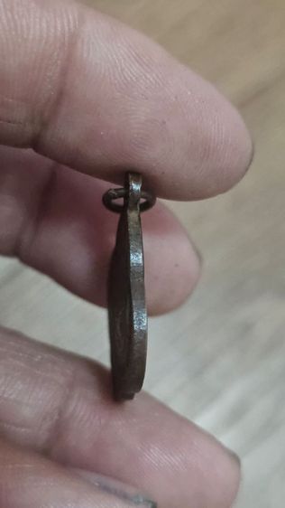 เหรียญหลวงพ่อต๊วดวัดเสาธงทอง ปี 2499 รูปที่ 5