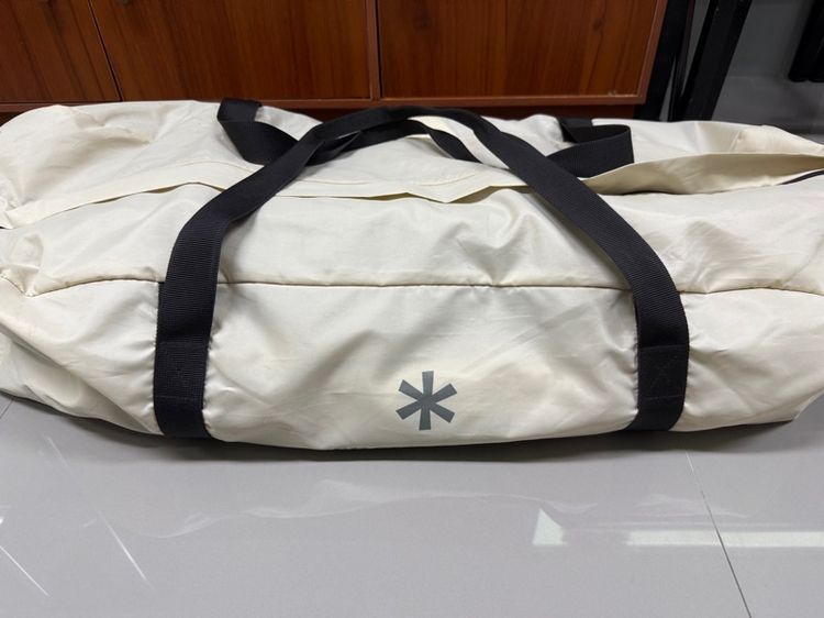 Snow Peak Takibi Tarp Octa (TP-430)
