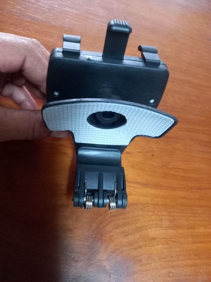 ที่หนีบโทรศัพท์ในรถ รูปที่ 2