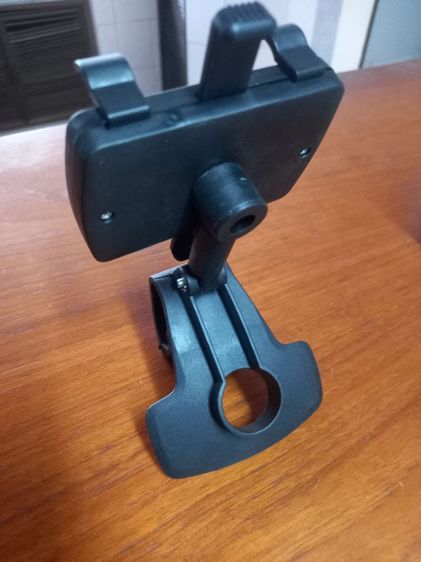 ที่หนีบโทรศัพท์ในรถ