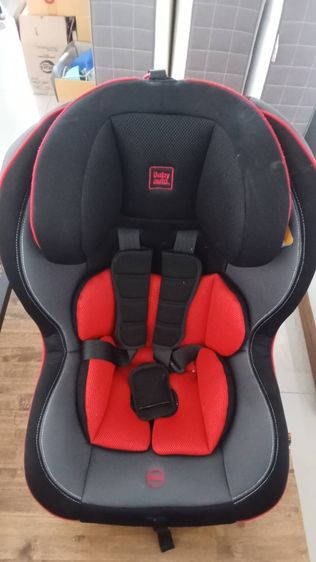 อื่นๆ 👶 คาร์ซีทเด็ก Baby Auto