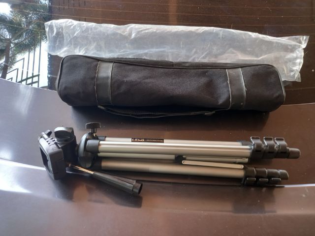 ขาตั้งกล้อง